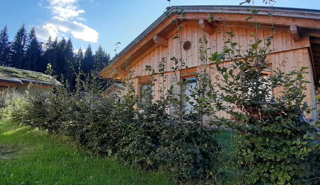 Dobringers Chalet-Dorf Waroes-1