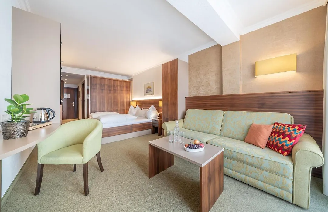 Hotel Madeleine-1