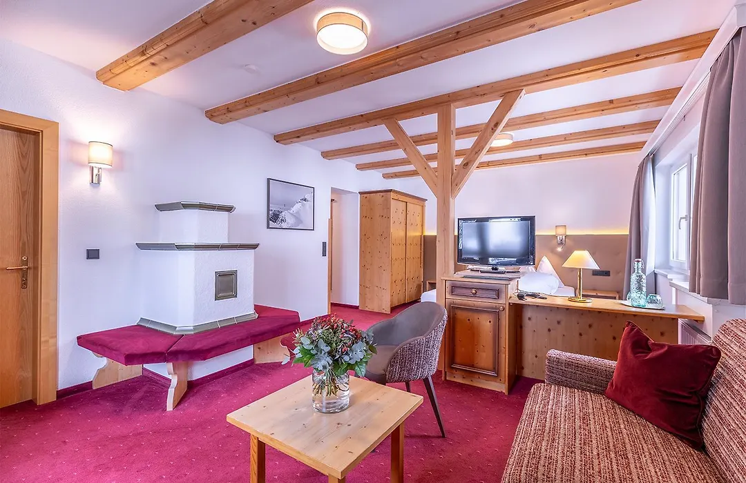 Hotel Sonnenheim-1