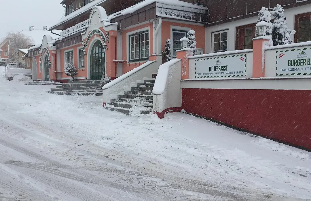Hotel Tauplitzerhof-1