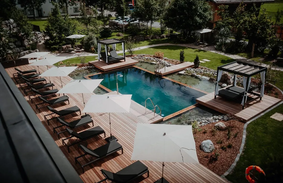 Hotel Austria Lech-1
