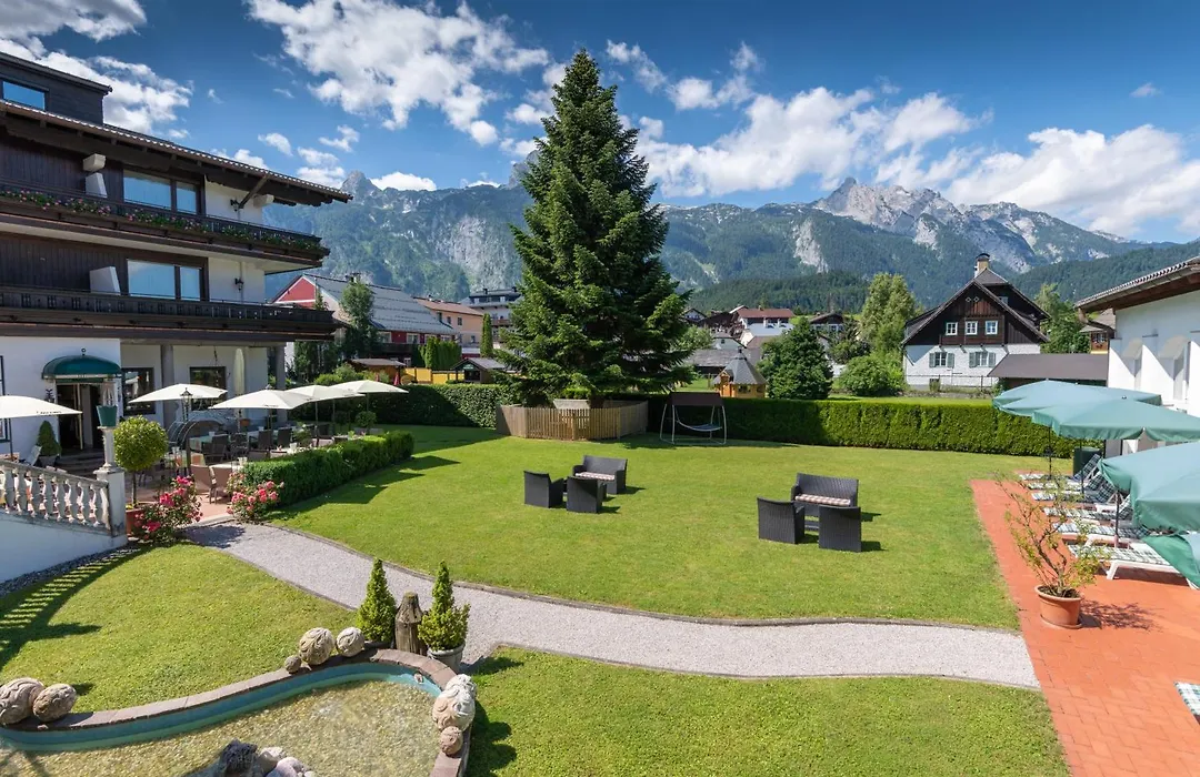 Genuss - Und Vitalhotel Moisl-1
