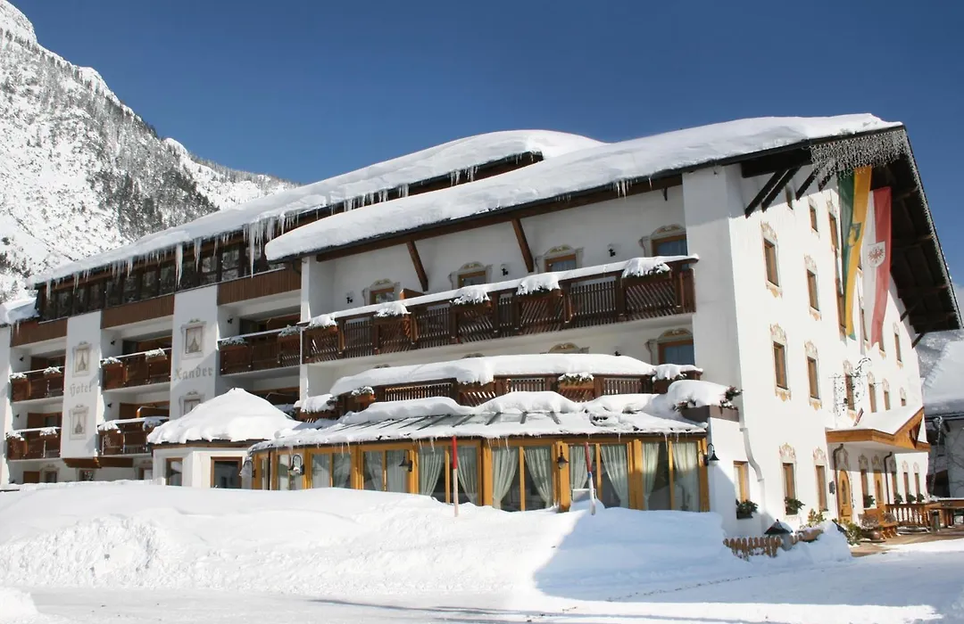 Sporthotel Xander-1