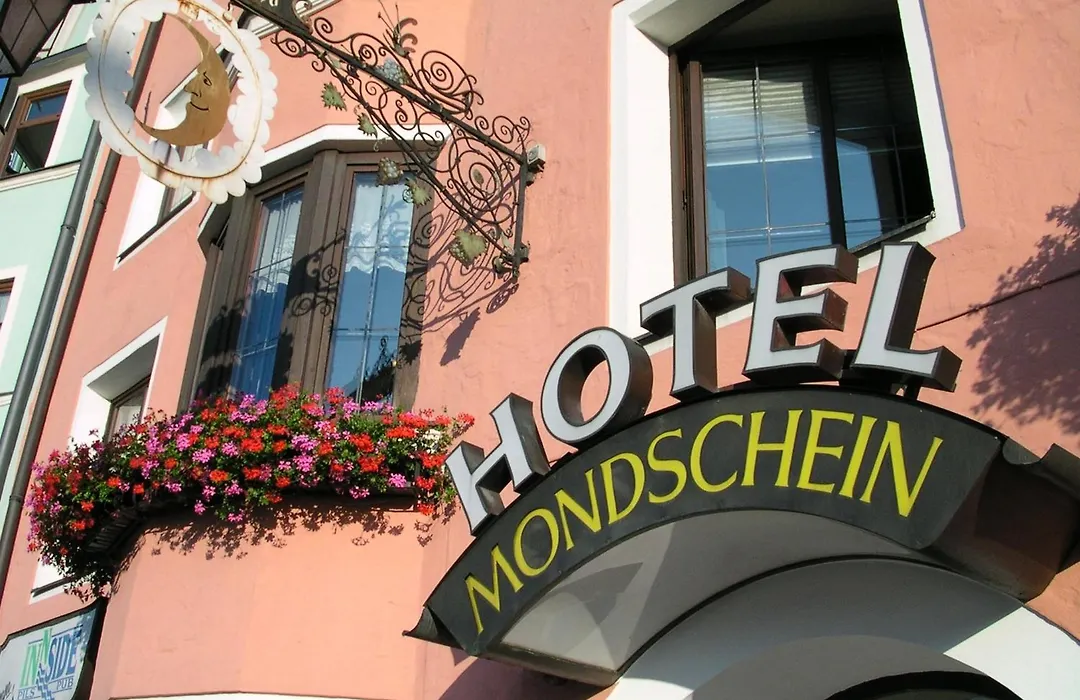 Hotel Mondschein-1