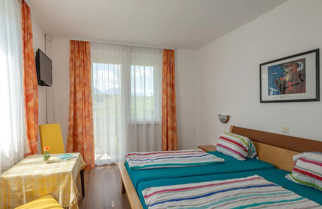 Bed & Breakfast Eckwirt-1