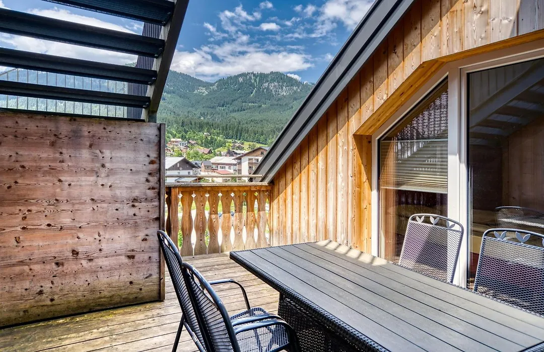 Cooee Alpin Hotel Dachstein-1