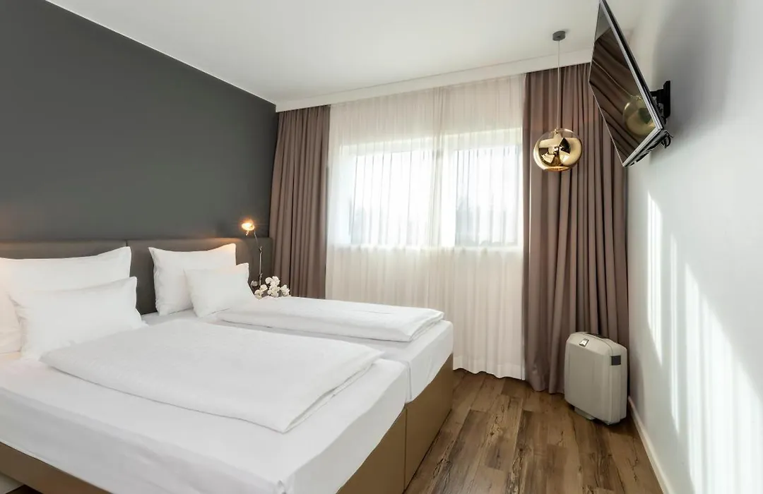 Plaza Inn Graz Messe-1