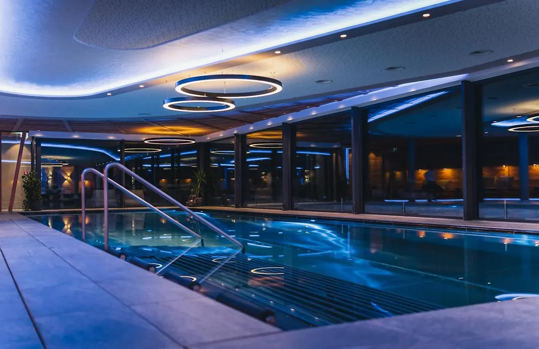 Alpinhotel Berghaus Spa-1