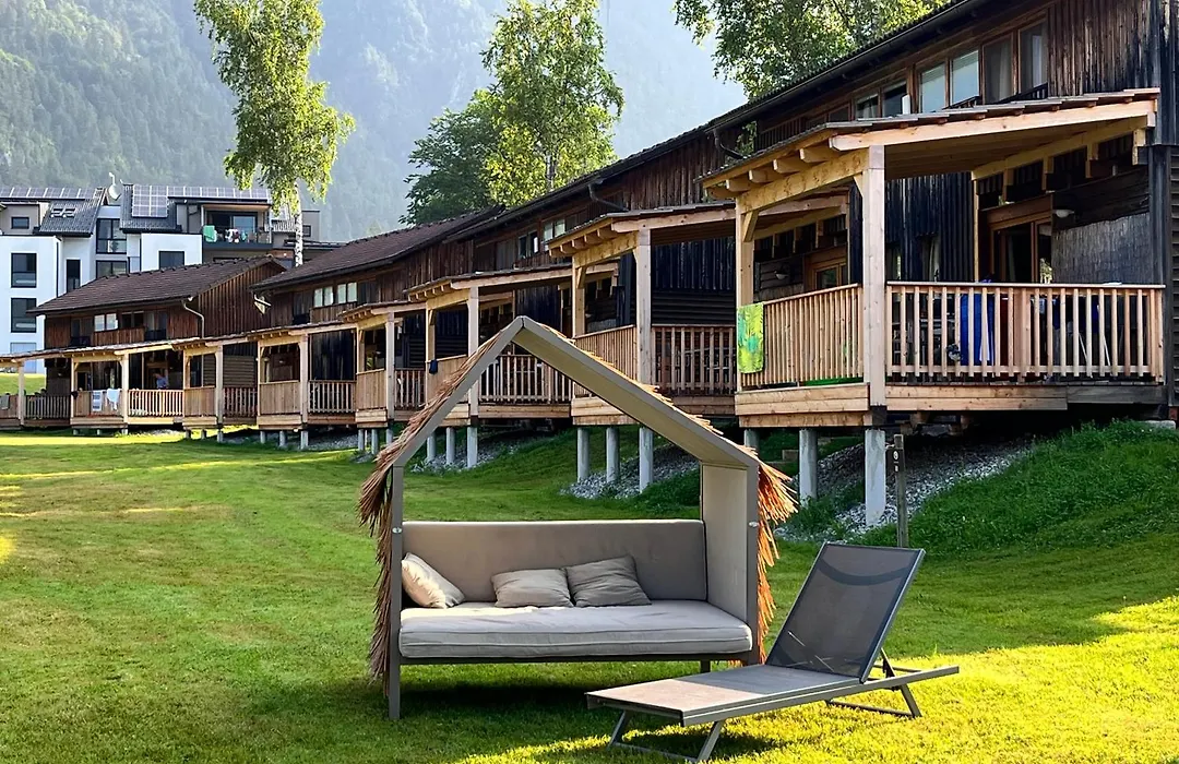 Lake Resort Pressegger See-1