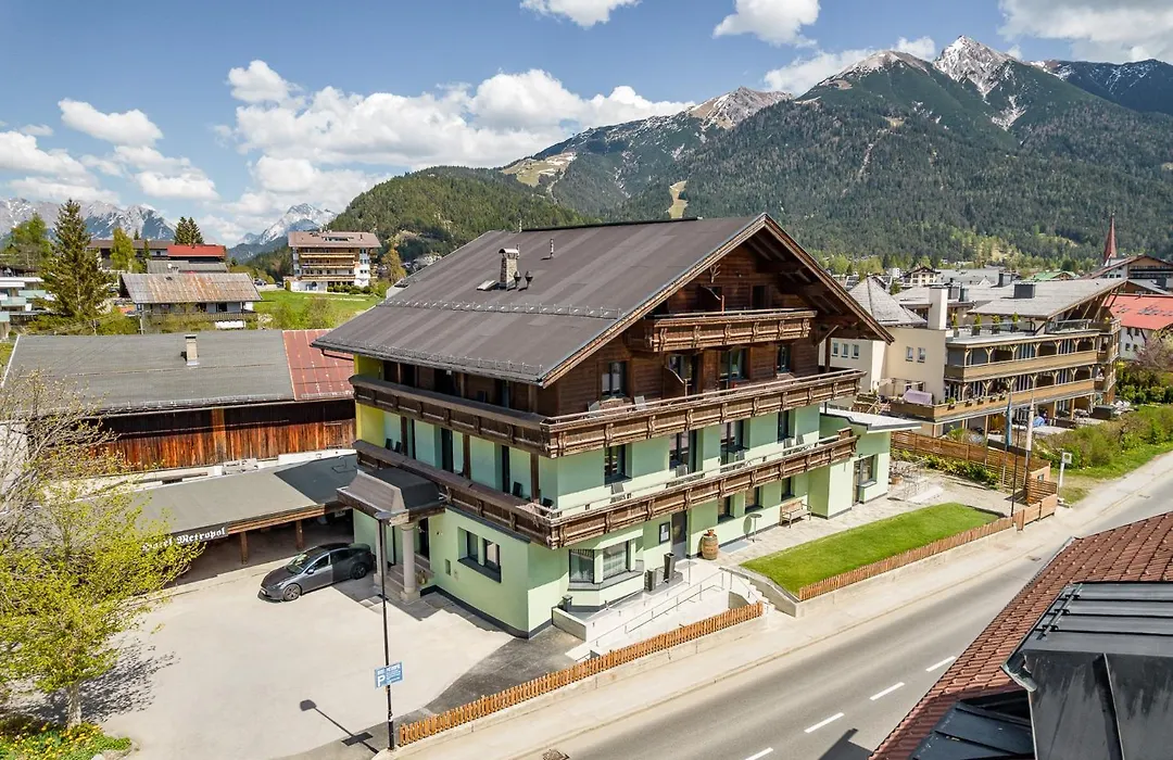 Boutiquehotel Zomm - Culinary Hideaway-1