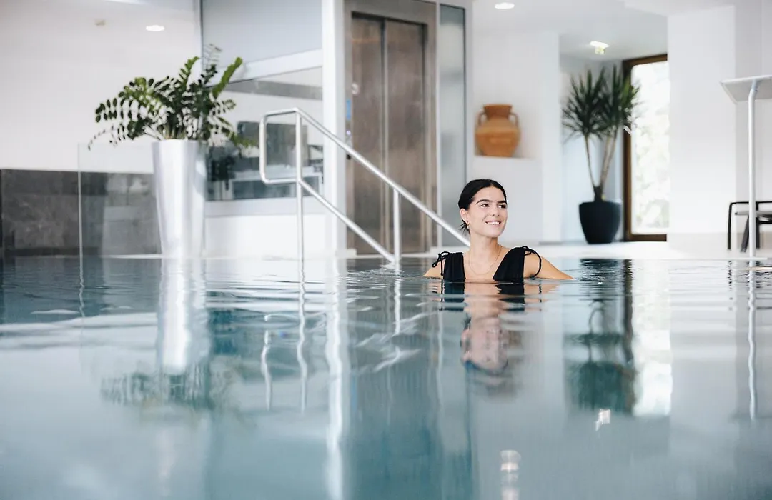 Steigenberger Hotel & Spa Krems-1