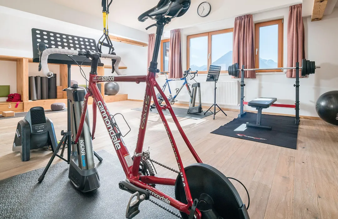 Der Tannenhof - Das Radfahrerhotel-1