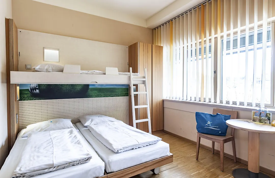 Jufa Hotel Bleiburg - Pliberk-1