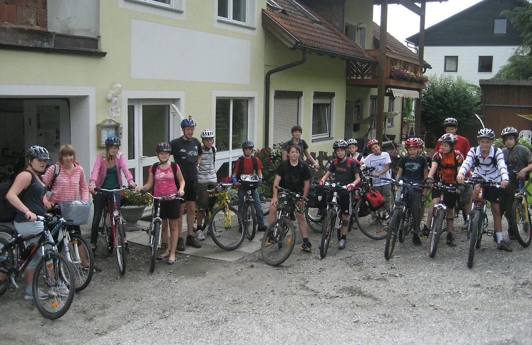 Pension Feiken-1