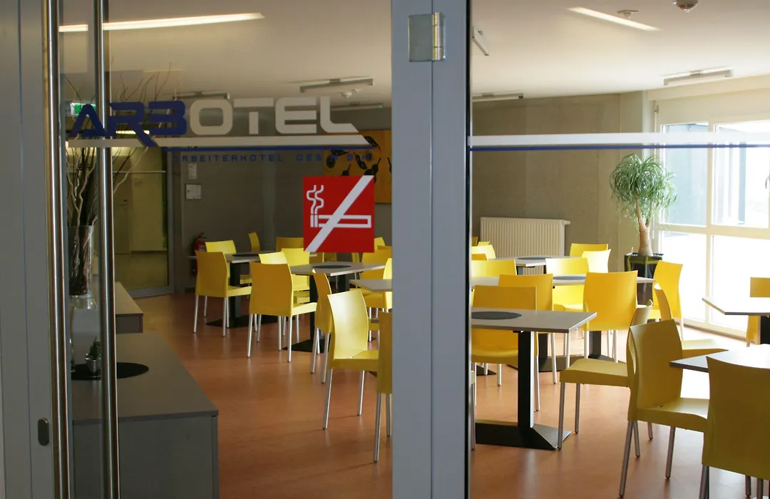 Motel Arbotel 24H Self Check-In-1