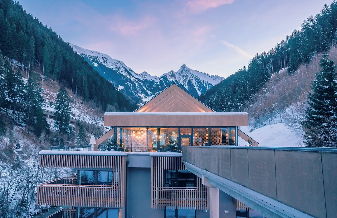Zillergrundrock - Luxury Mountain Resort-1