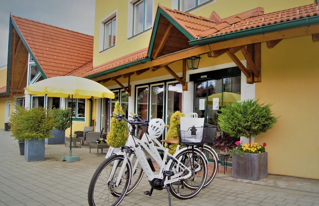 Der Marienhof Hotel Garni-1