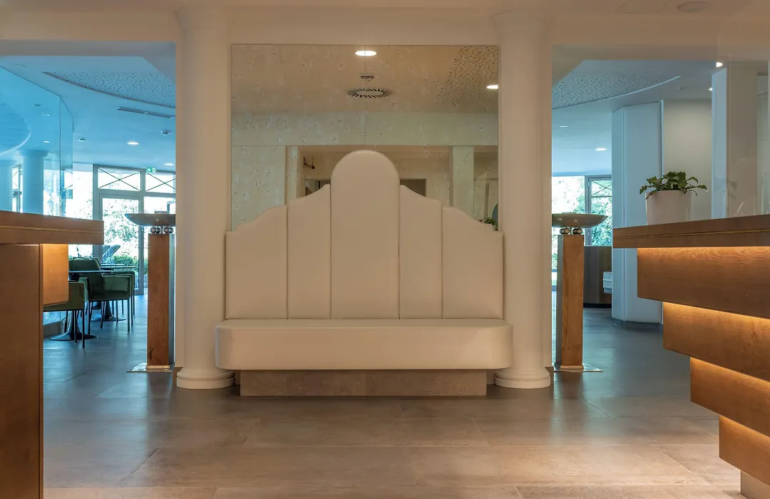 Strass - Sport & Spa Hotel-1