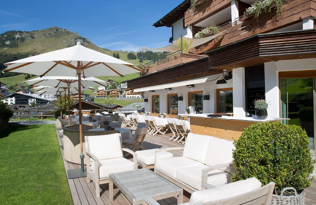 Hotel Berghof-1