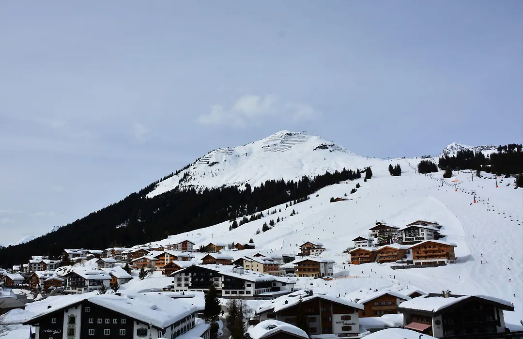 Hotel Berghof-1