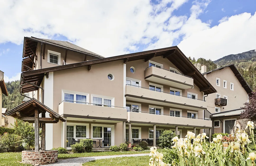 Hotel Post-1