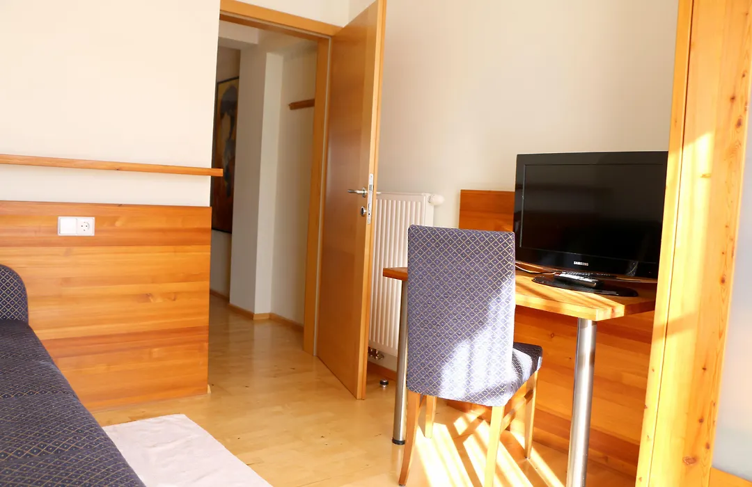 Hotel Binggl-1