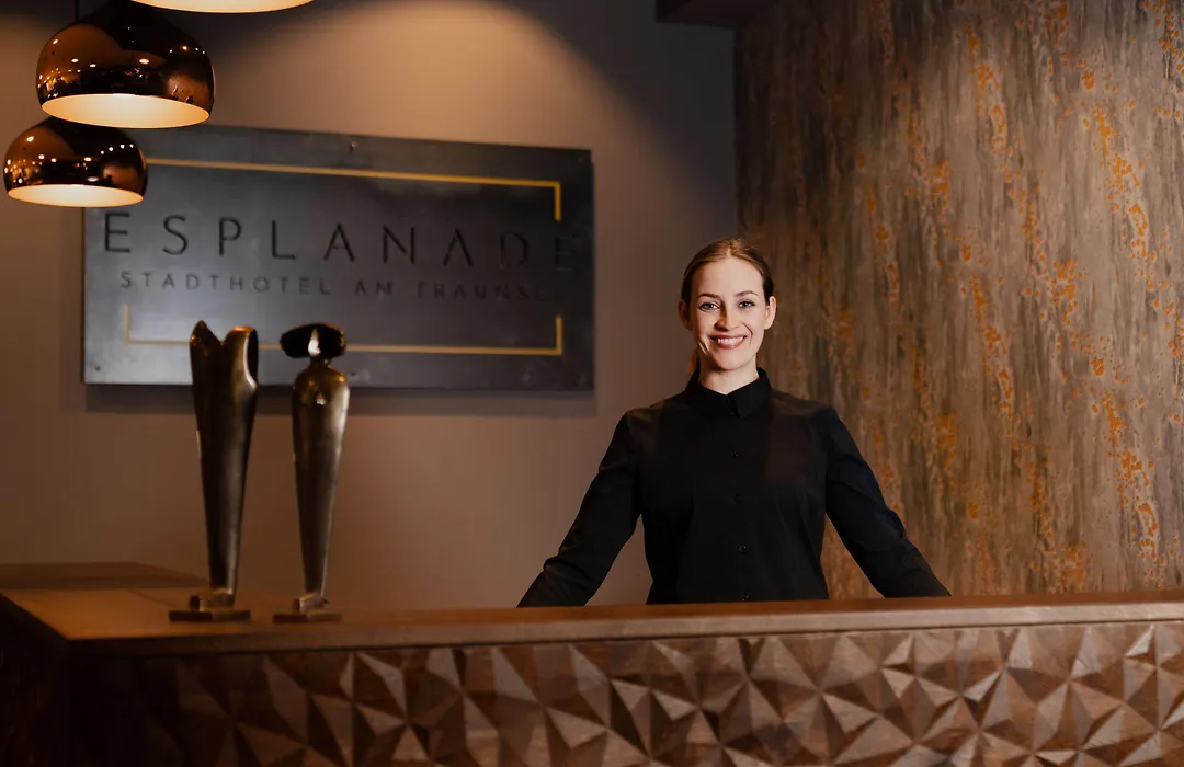 Hotel Esplanade-1