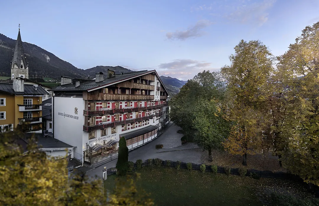 Hotel Goldener Greif-1