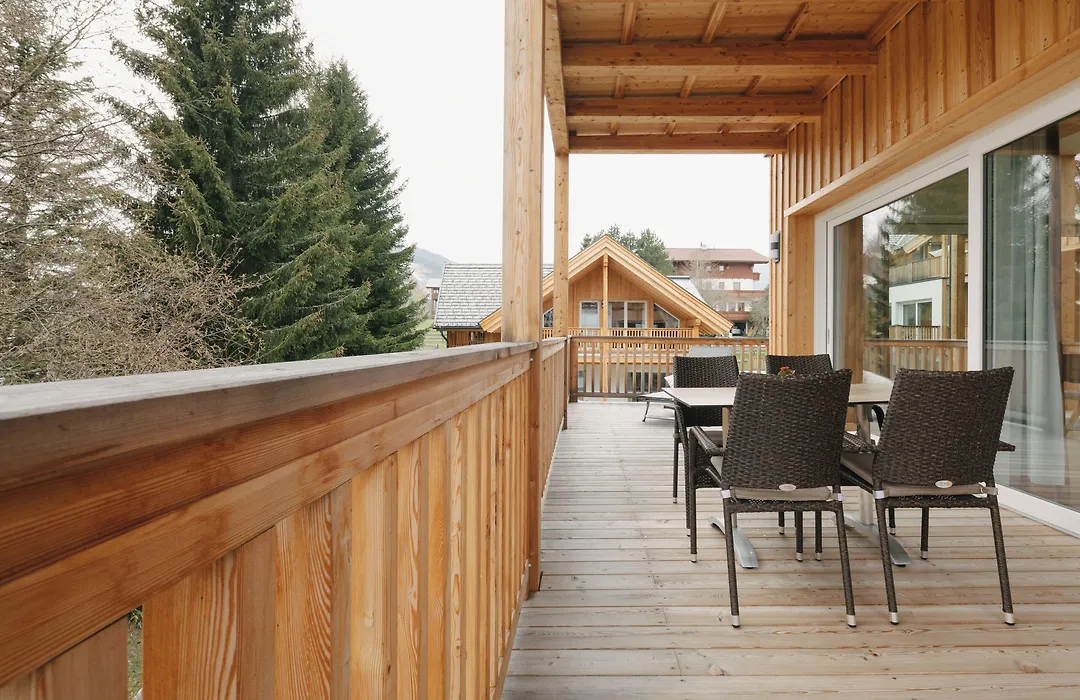 Chalet Village By Apart4You-1