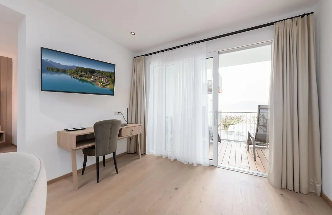 Hotel Stadler Am Attersee-1
