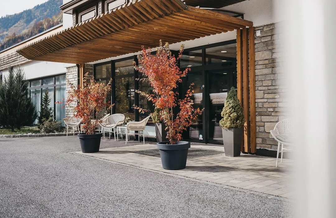 Hotel Victoriya-1