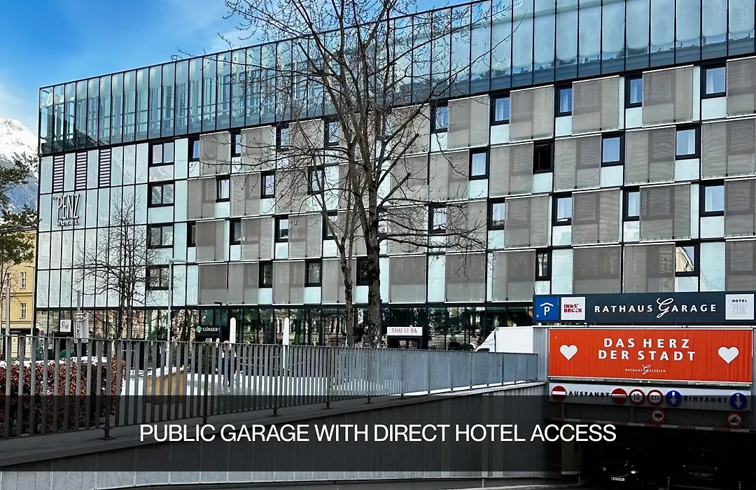 The Penz Hotel-1