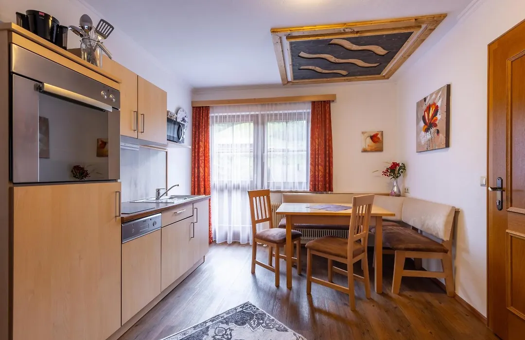 Aparthotel Holzerhof-1