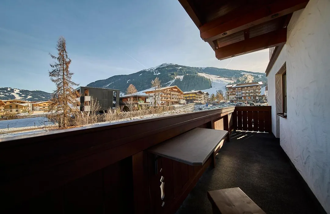 Ski & Bike Appartements Forsthaus-1