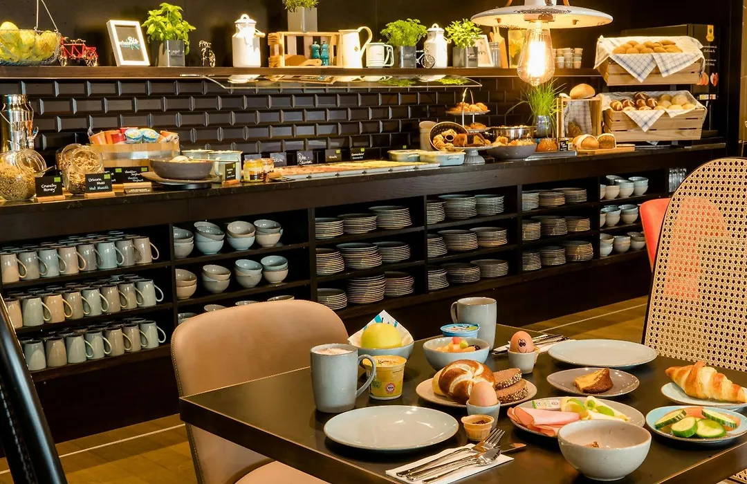 Motel One Linz-Hauptplatz-1