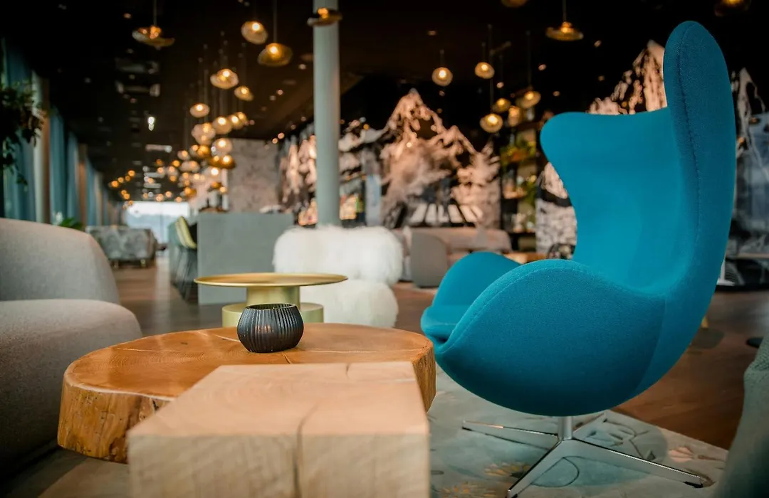 Motel One Innsbruck-1