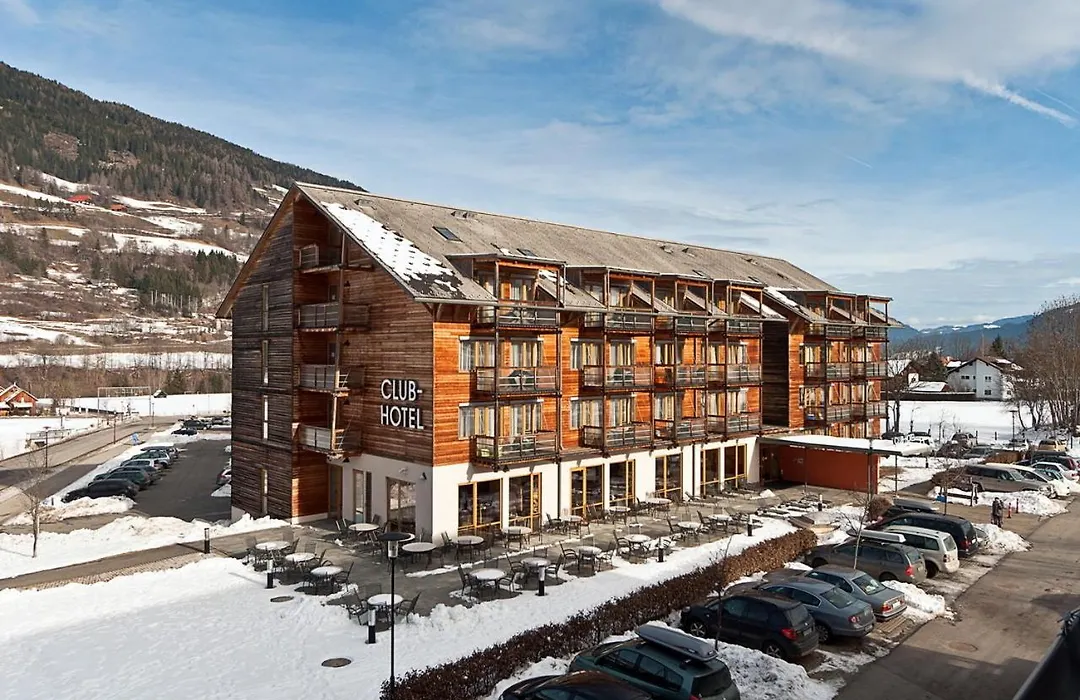 Club Hotel Am Kreischberg-1