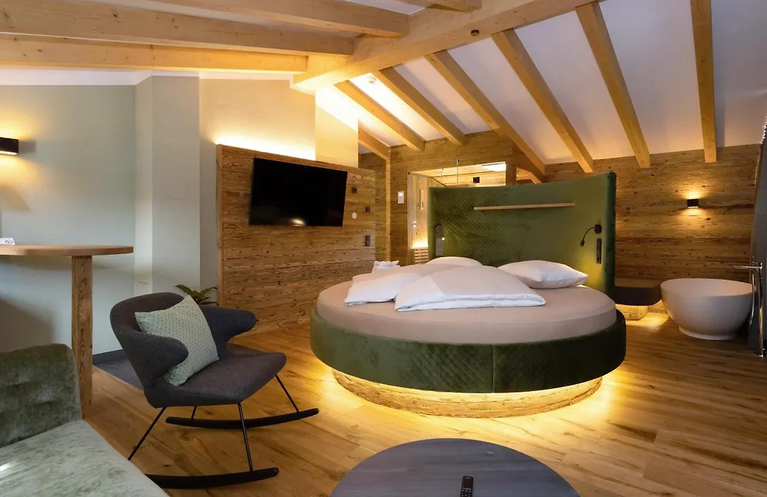 Romantikhotel Zell Am See-1