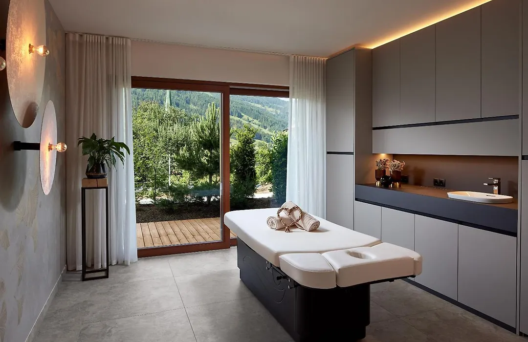 Der Boeglerhof - Pure Nature Spa Resort-1