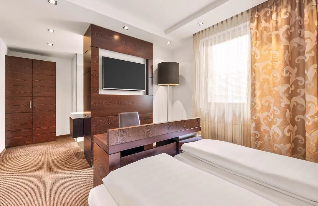 B&B Hotel Linz City-Ost-1