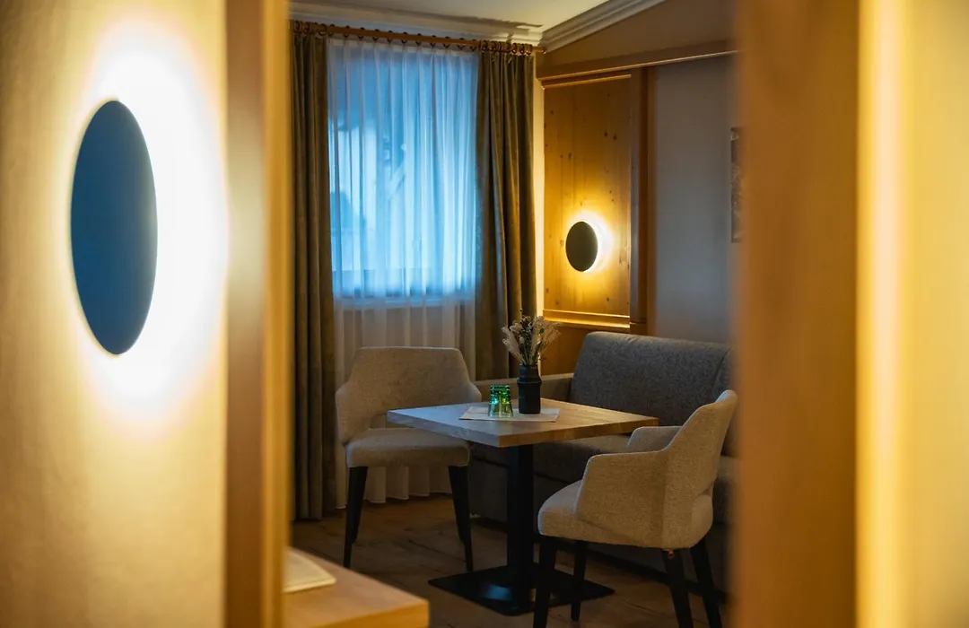 Hotel Hochfilzer-1