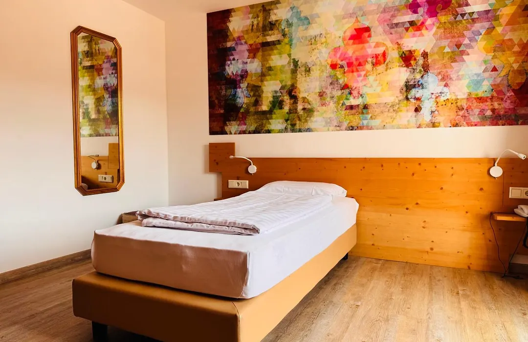 Family Hotel Schloss Rosenegg-1