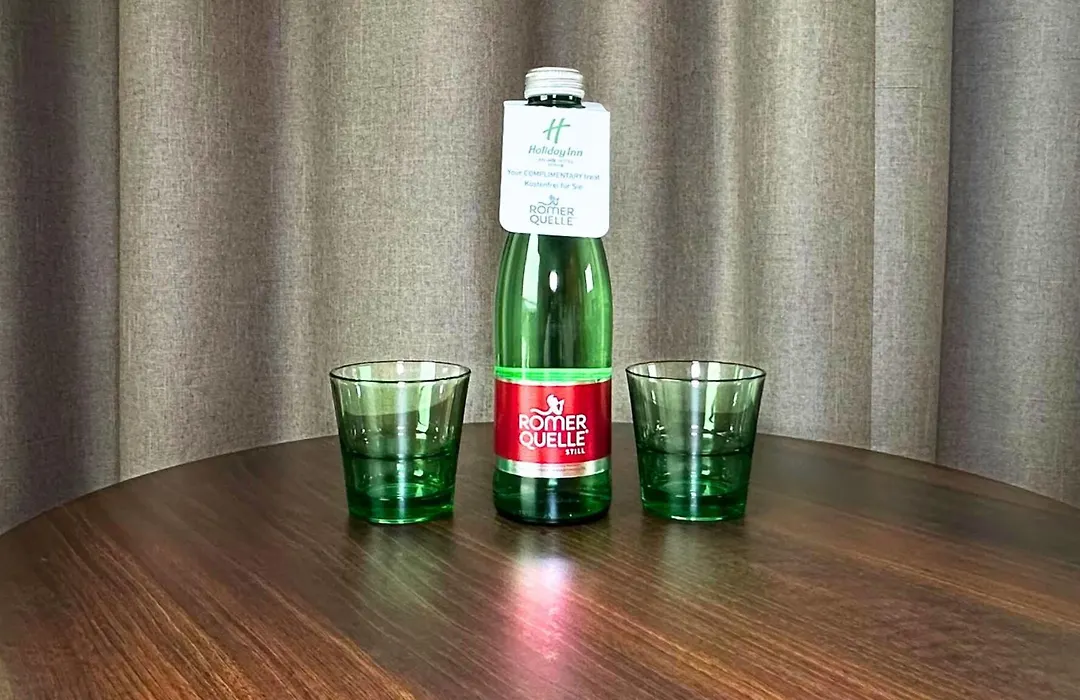 Holiday Inn - Salzburg City By Ihg-1