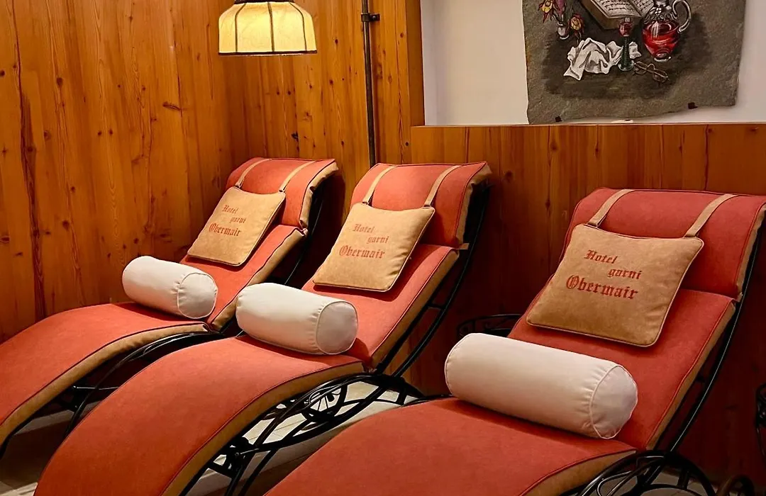 Hotel Garni Obermair-1