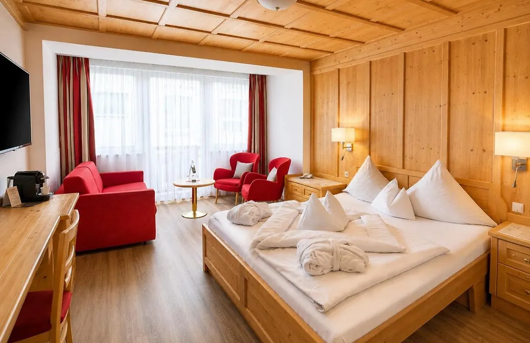 Hotel Latini-1