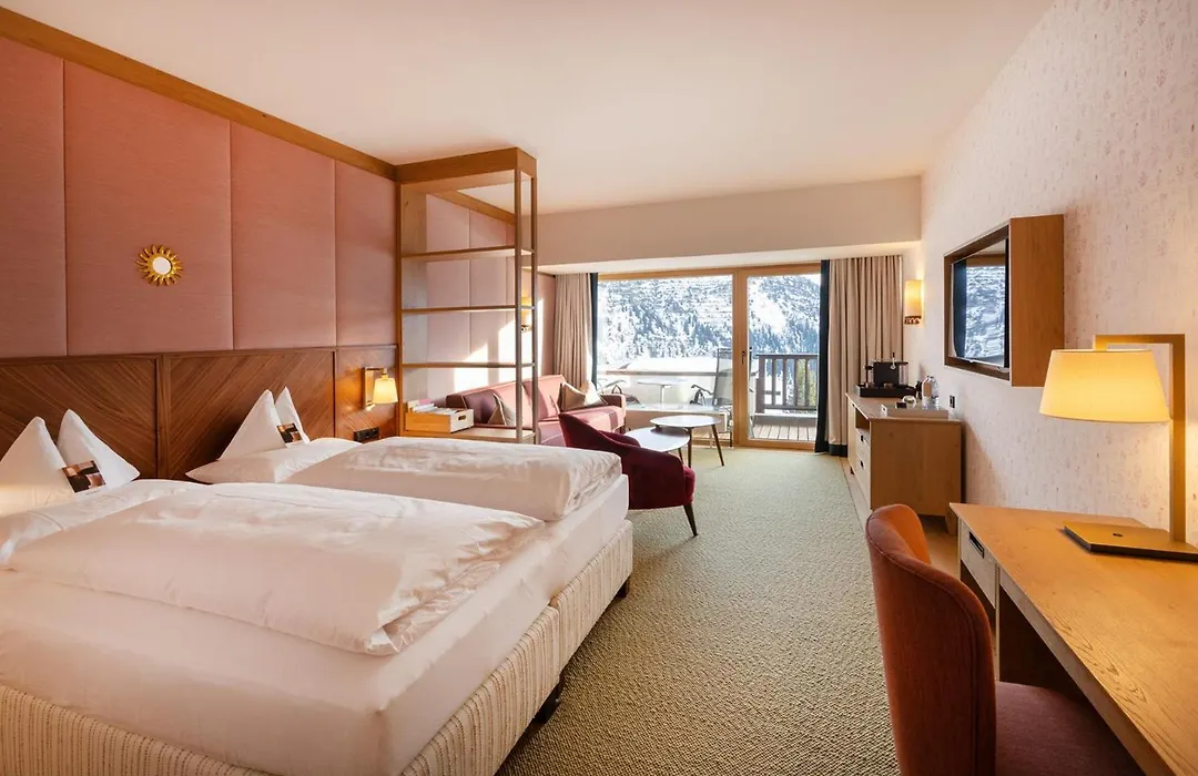 Hotel Sonnenburg-1
