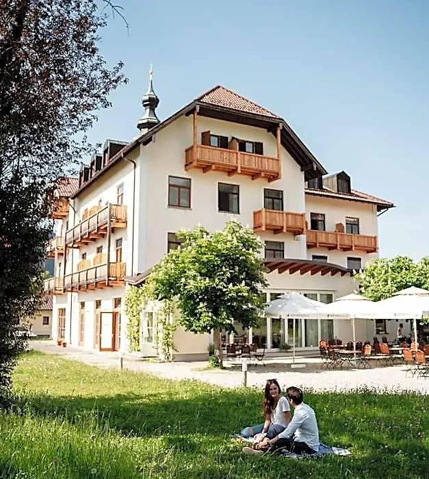 Hotel Voetterl-1