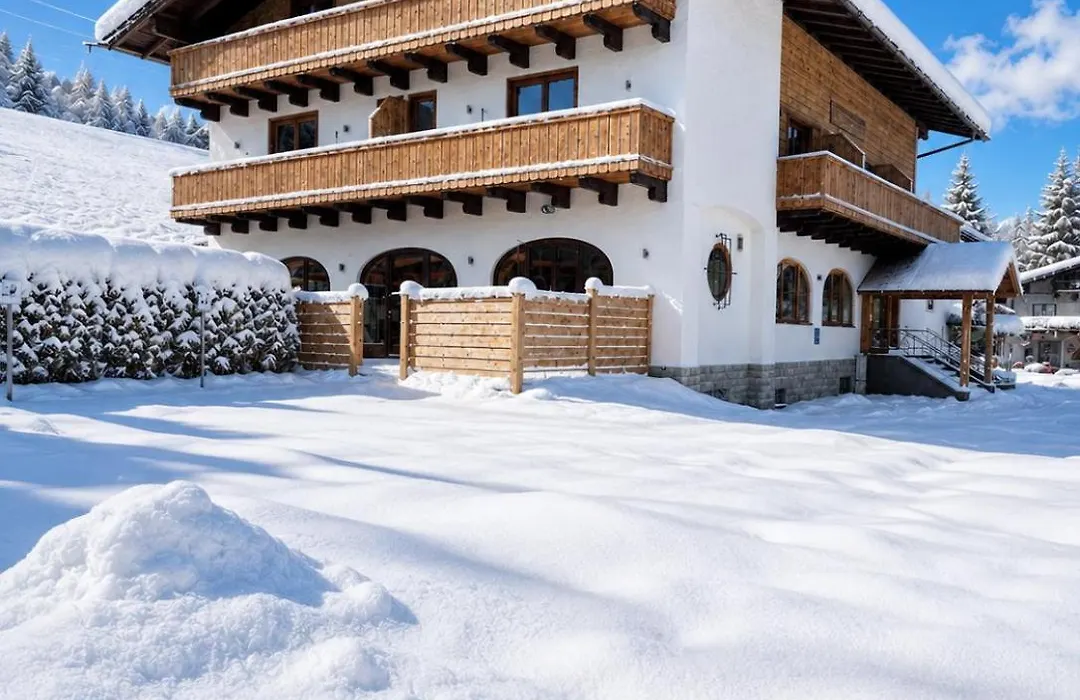 Hotel Pension Annerlhof-1