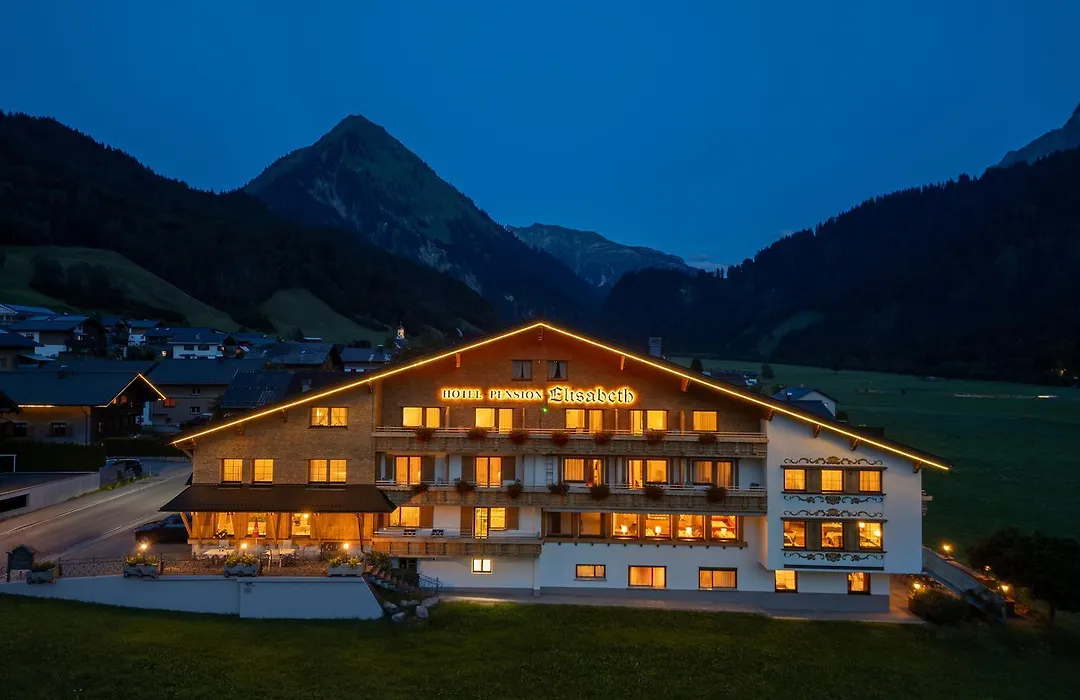 Hotel Elisabeth-1