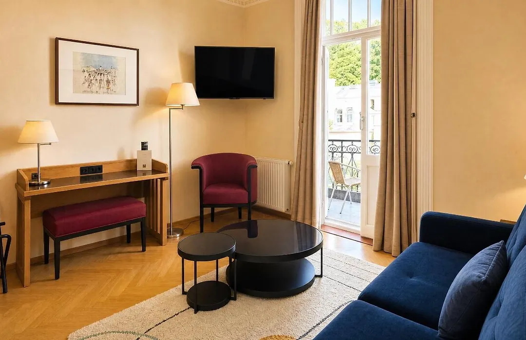 Hotel Herzoghof-1